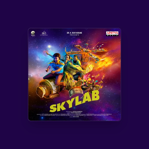 Kittu Vissapragada's avatar