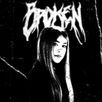 Broken (feat. GXZ) - Single - Ilya LU
