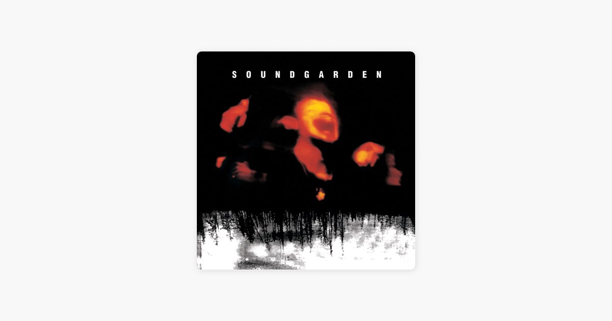 Superunknown (20th Anniversary) - Album by Soundgarden - Apple Music