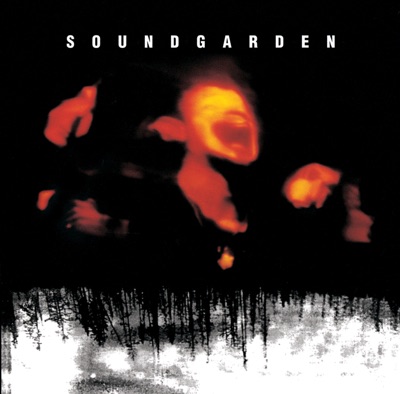 SOUNDGARDEN - Fell On Black Days