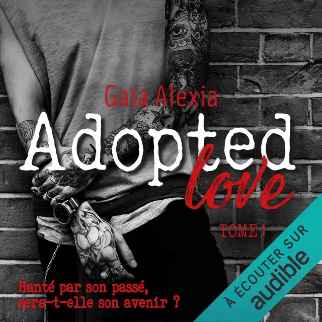 Adopted love 1