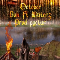 October * DUK EXCLUSIVE * (feat. winterz) - Single - DuK