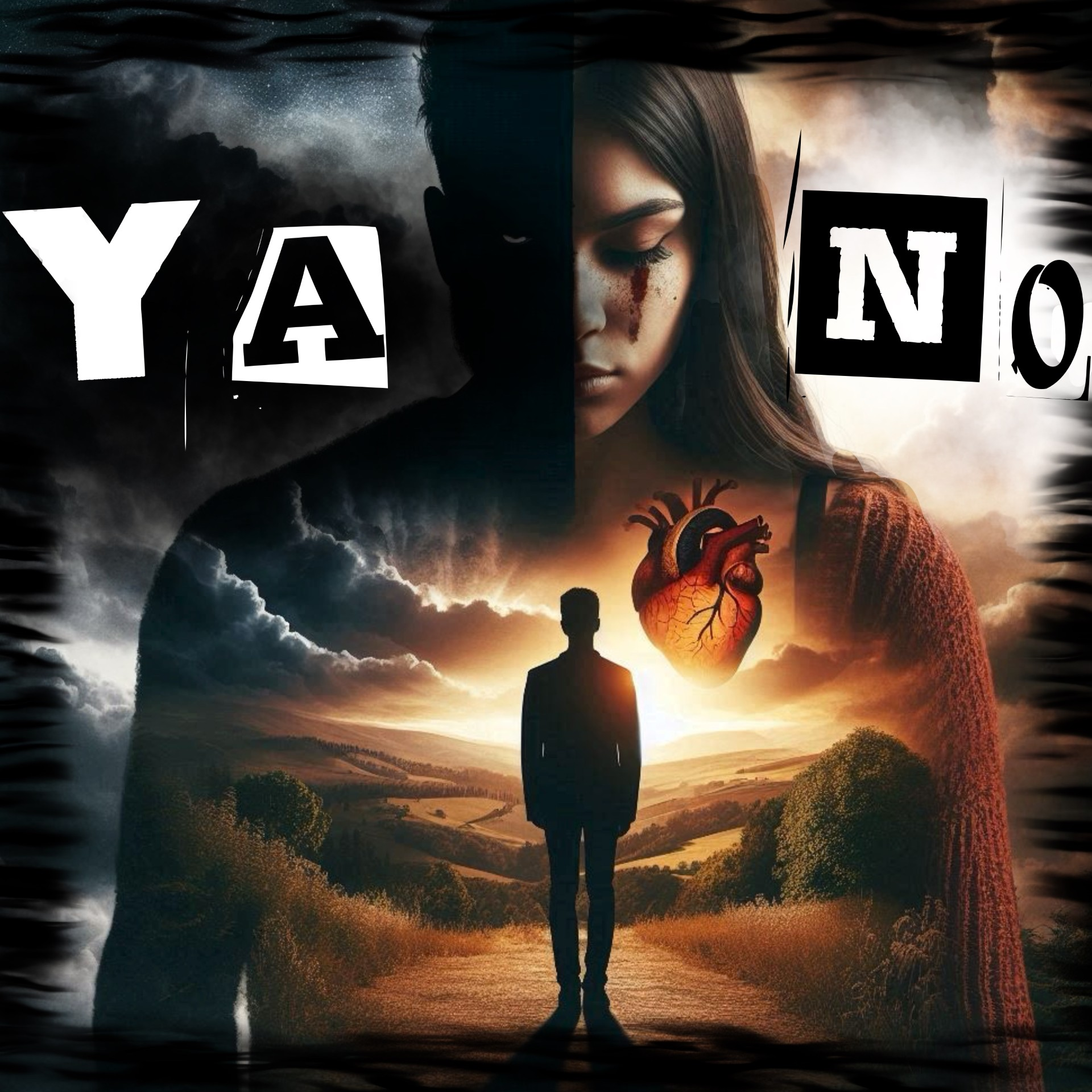 Ya No - Single