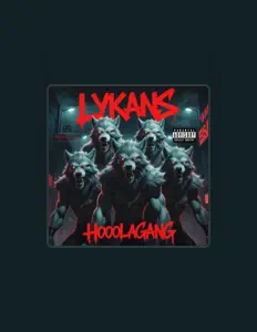 Listen to Hooolagang, watch music videos, read bio, see tour dates & more!