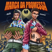Marca da Promessa - Single - Oushanz & Braão
