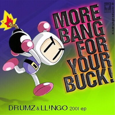 More Bang For Your Buck