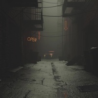 HOP3 4 (feat. cee.cld) - Single - lil sad