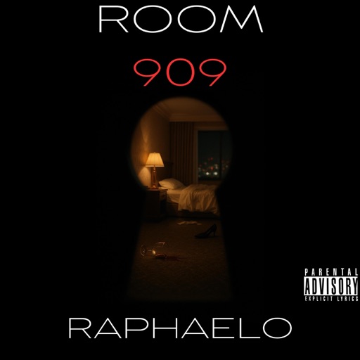 CHOOSE HOW YOU WANT TO ENTER ROOM 909