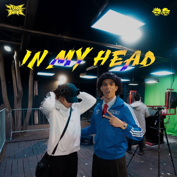 IN MY HEAD