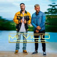 Mi Vicio - Single - AndreCasas Y Jhansel