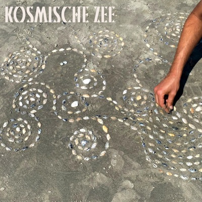 Kosmische zee (feat. Vorre) - Single