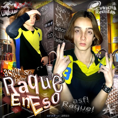 RaqueEnEso (#CIONES+)