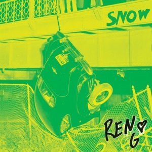 Snow - Single