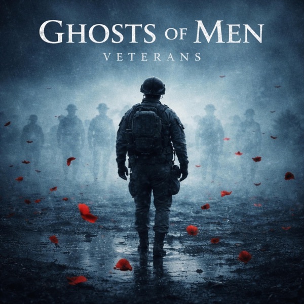 Ghosts 0f men