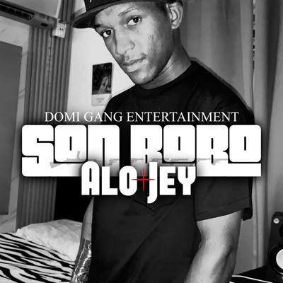 SON BOBO (feat. Alo Jey) - Single