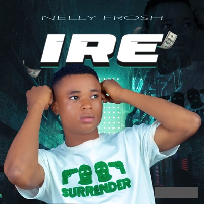 IRE - Single