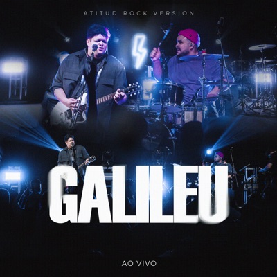 Galileu (Ao Vivo) - Single