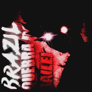 BRAZIL QUEBRA DO BAILE - EP