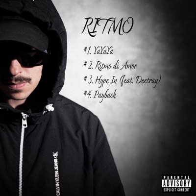 RITMO - EP