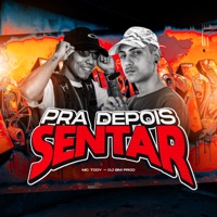 Pra Depois Sentar (feat. DJ BM PROD) - Single - mc tody
