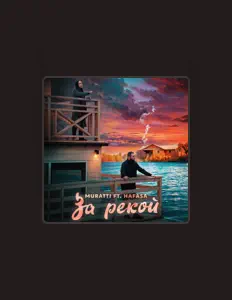 Escucha a MURATTI, mira videos musicales, lee su biografía, consulta las fechas de las gira y más.