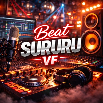 Beat Sururu VF - Single