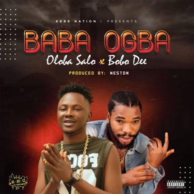 OLOBA SALO speed up - Single