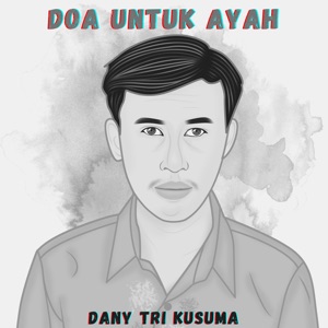 Doa Untuk Ayah Album Art
