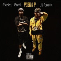 Pusha P (feat. Lil Dump) - Single - Parlay Pearl