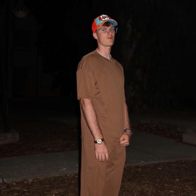 Beano In His Bag - EP