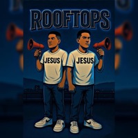 ROOFTOPS (feat. Benji) - Single - Abdiel R
