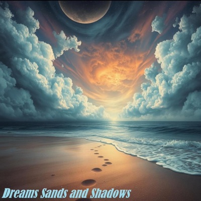 Dreams Sands and Shadows - EP
