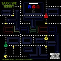 CLAYCO ALBUM (FULL AUDIO) - EP - Saxklyfe Skinny