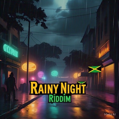Rainy Night Riddim - EP