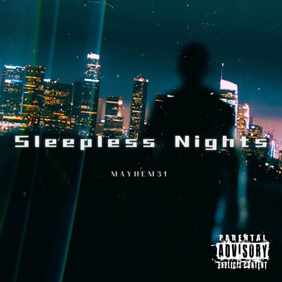 Sleepless Nights - Single