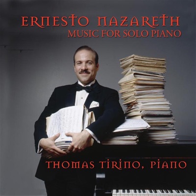 Works For Solo Piano