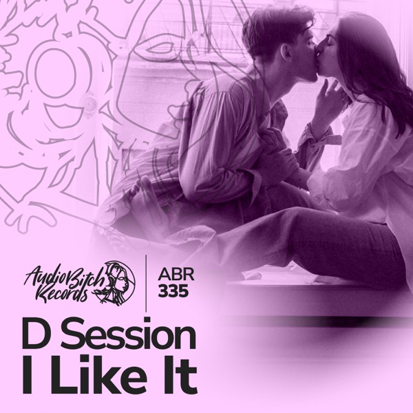 I Like It - Single