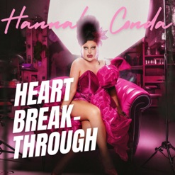 HEART BREAKTHROUGH cover art