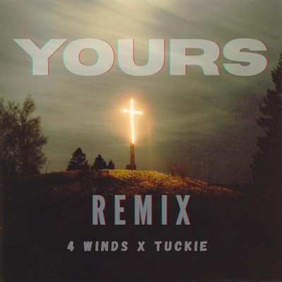 YOURS (Remix) - Single