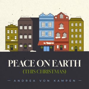 Peace on Earth (This Christmas) - Single