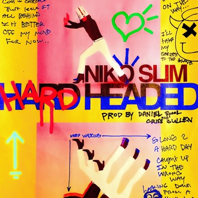 HARD HEADED - Single