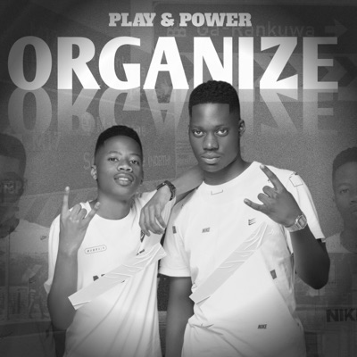 Organize - Single