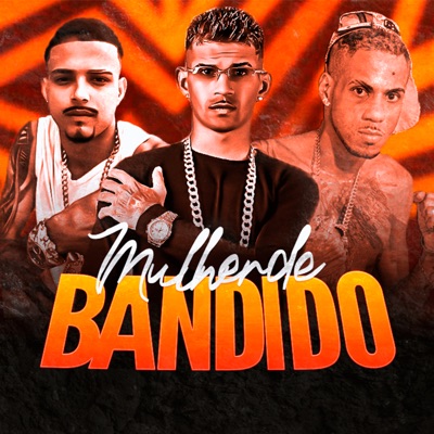 Mulher De Bandido - Single