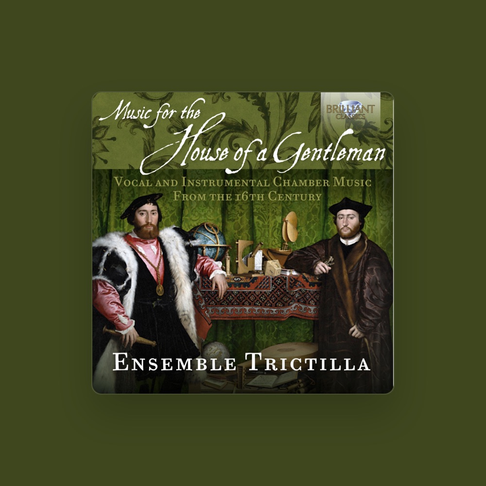 Фото Ensemble Trictilla