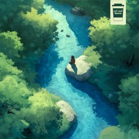 at peace with myself - Single - escapist. & JVCK