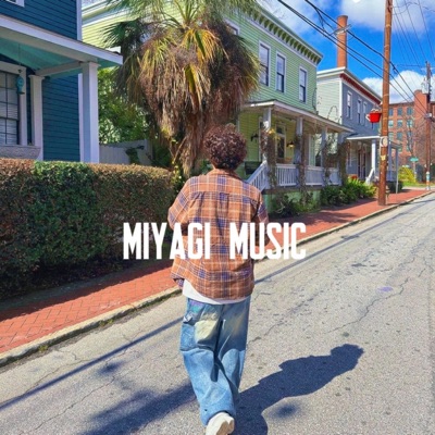 Miyagi Music