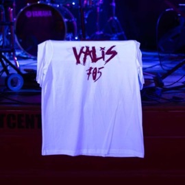 VALIS FOREVER (feat. Murph, Zain Cook, Fromharriswithlove & HXMESWEETHXME) Driptone