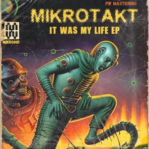 It Was My Life - EP