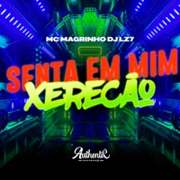 Senta em Mim Xerecão (feat. Mc Magrinho) - Single - dj LZ7