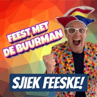 Sjiek Feeske! - Single - Feest Met De Buurman